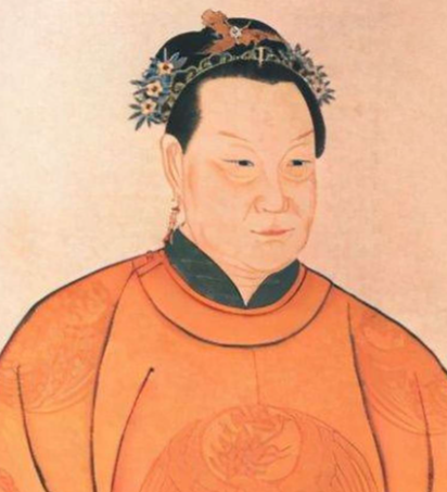 铁血帝王与仁德贤后：朱元璋与马皇后的共生传奇