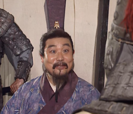 刘巴反对刘备称帝:理想主义与现实政治的激烈碰撞