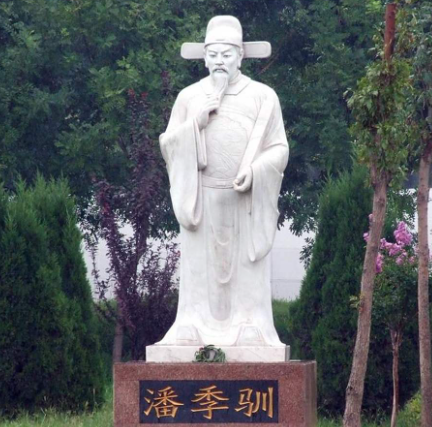 潘季驯：明朝水利巨匠的治河传奇