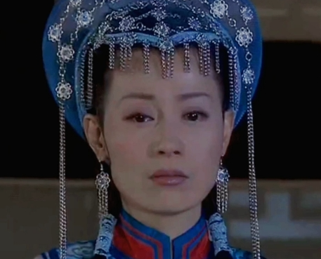 佟佳哈哈纳扎青:被历史尘封的创业元配