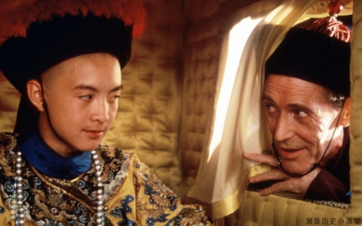 末代皇帝溥仪的一生该怎么评价？