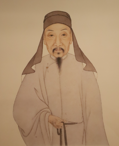 顾炎武：明末清初的杰出思想家、三大儒之一