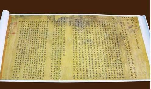 1527824485280883.png 为什么雍正继位会有这么大的争议?背后有什么故事?