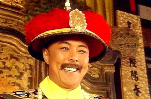 为什么会有乾隆是汉人的说法?乾隆身上还真有汉人血统