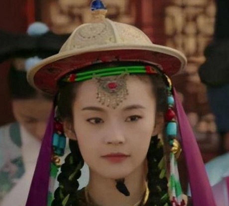 端柔公主的抗争与妥协:一场远嫁蒙古的命运博弈