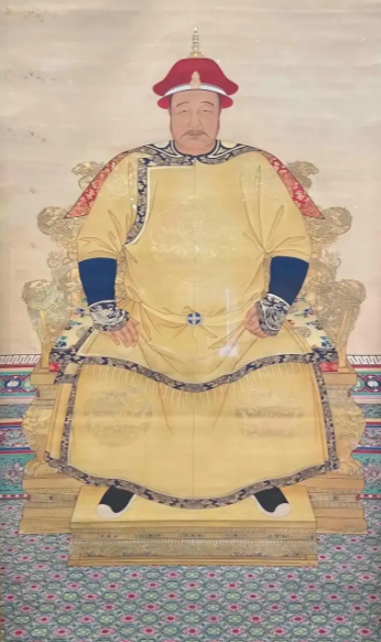 爱新觉罗·皇太极:清朝第二位皇帝的雄图伟业