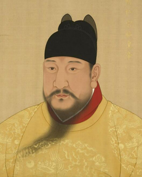 明朝皇帝朱高炽在位时间有多长？都做出了哪些贡献？