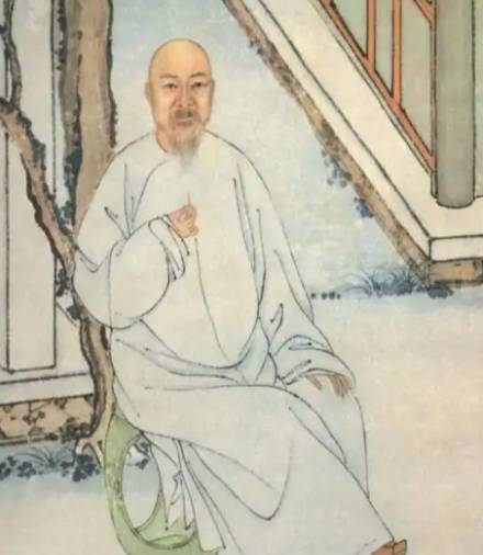 祁隽藻:清朝贤相,三代帝师的传奇人生