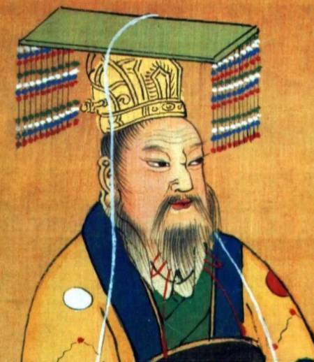 隋文帝杨坚虚设六宫:情深与权谋交织下的历史真相