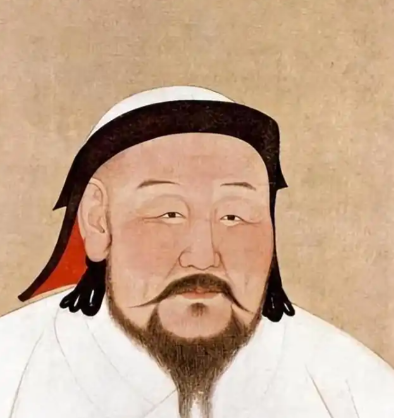 铁骑终章：忽必烈与皇太极的死亡之谜与权力余响