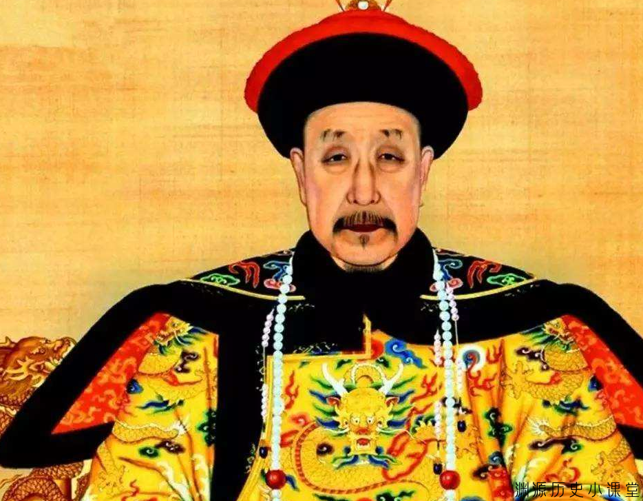 乾隆的亲生父亲到底是不是雍正皇帝呢？