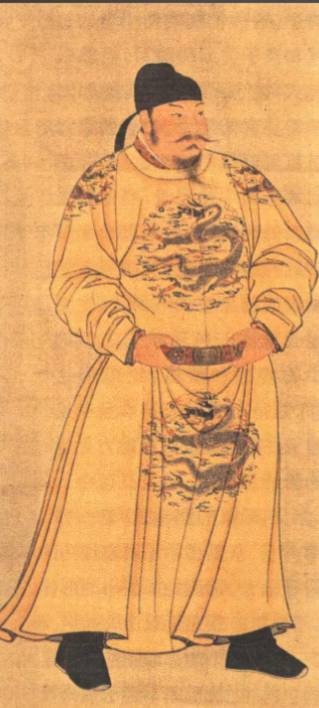 李世民称帝后，罗艺为何选择铤而走险？