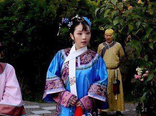 后妃等级与命运