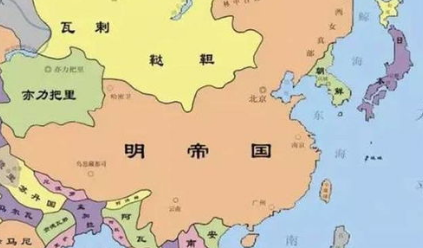 明朝吏部尚书陈有年简介：一生风节高尚，天下公认