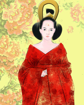 历史上王政君到底有多传奇？她为何会进宫？