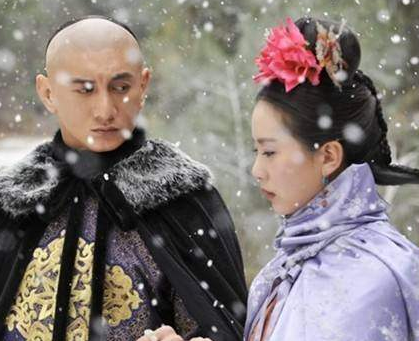 雍正唯一宠幸的宫女到底是谁 雍正为何没有给她任何名分