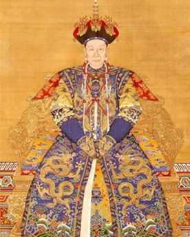 历史上真实的孝圣宪皇后是什么人？她的一生是什么样的?