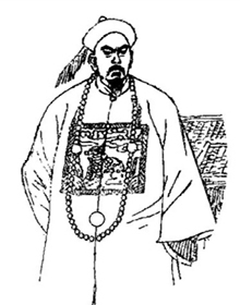 李毓昌是什么人？他为何会被人毒杀