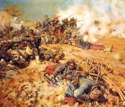 清朝的历史贡献