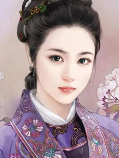 孙鲁育:血色宫闱中的悲剧公主