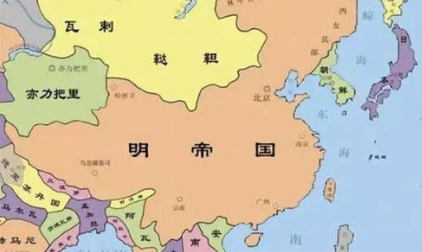 明朝中后期哲学家钱德洪简介：王阳明学派的代表人物之一