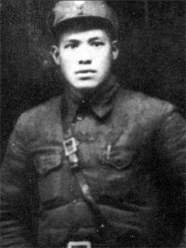 刘别生:威震敌胆的新四军“老虎团”团长