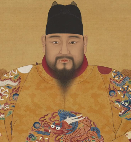 明英宗复位功臣的浮沉录:权力的游戏与历史的审判