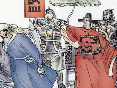 明朝时期的洪武四大案到底是什么样的 朱元璋真的卸磨杀驴了吗 明朝时期的洪武四大案到底是什么样的 朱元璋真的卸磨杀驴了吗