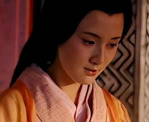 红颜薄命：卫子夫与钩弋夫人——权力漩涡中的双重悲剧