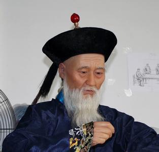 长.jpg 张之洞为人处世的三不争