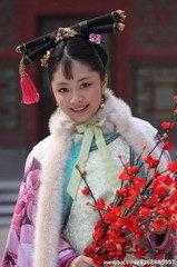 后妃等级与命运