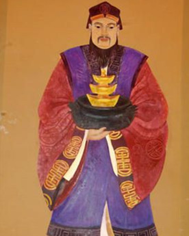 沈万三是如何成为明朝首富的？他最后的下场是什么？