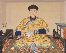 yong.jpg 雍正是怎么死的?