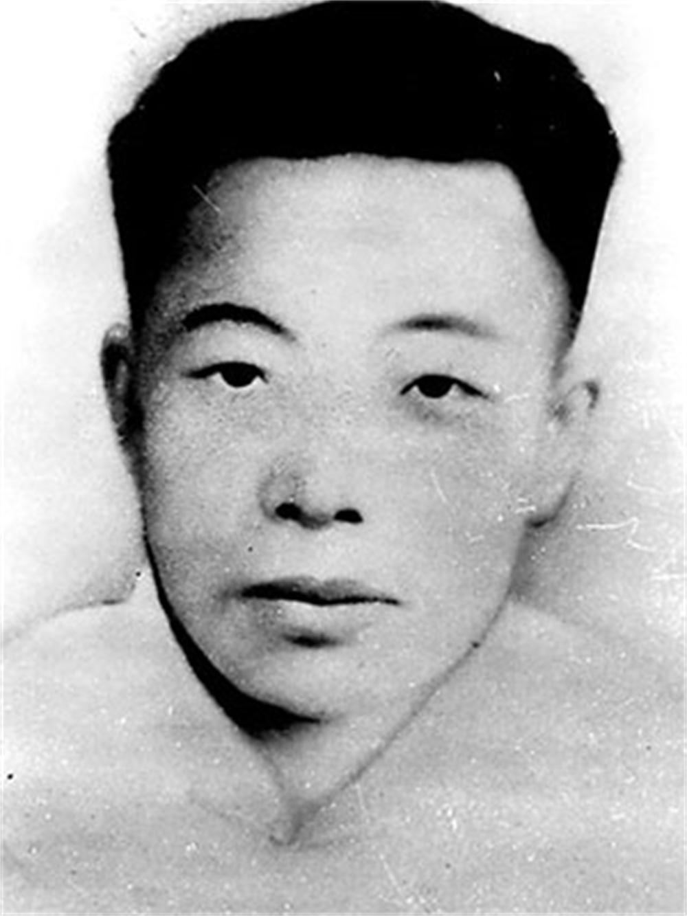 蒋元煦:新四军的后勤好管家