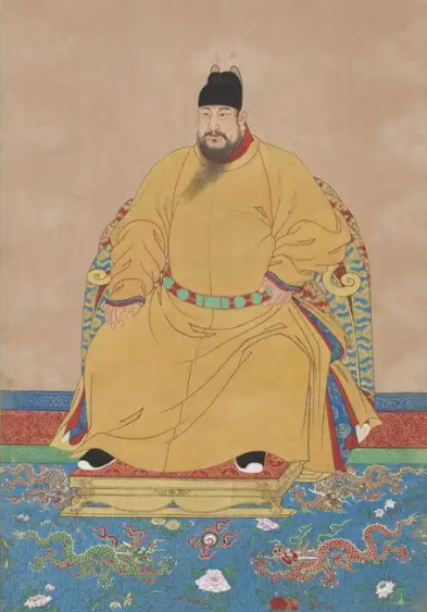 明仁宗朱高炽暴卒之谜:一场被历史迷雾笼罩的死亡真相