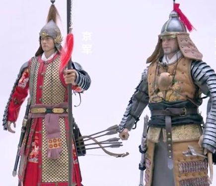 李自成攻打明军那么容易 李自成为什么换个对手就不行了