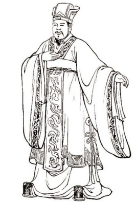 诸葛亮草船借箭为什么带着鲁肃 诸葛亮就不怕危险吗