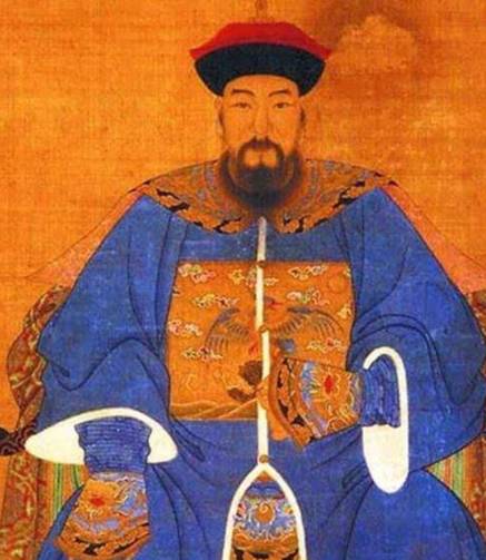 耿精忠简介——清初三大汉人藩王之一