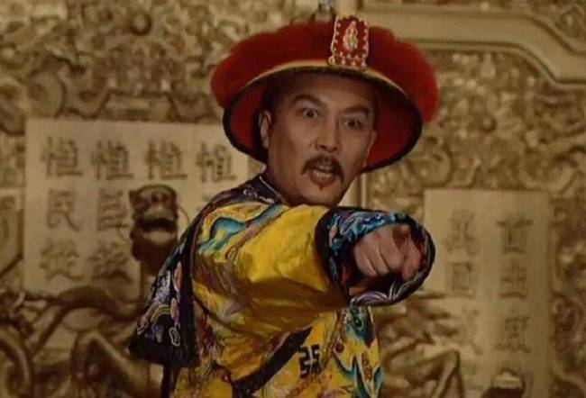 雍正皇帝是怎么死的?雍正帝活了多少岁?