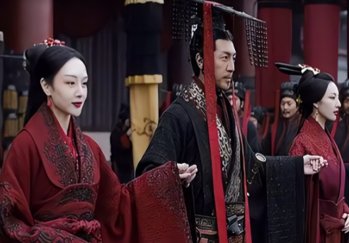 秦始皇不立皇后之谜:权力、阴影与理想的交织