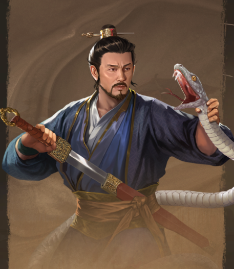 真龙现世:中国古代四位“真龙天子”的传奇密码