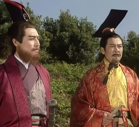 孙权联合刘备抗曹:战略抉择下的必然选择,非诸葛亮一人之功