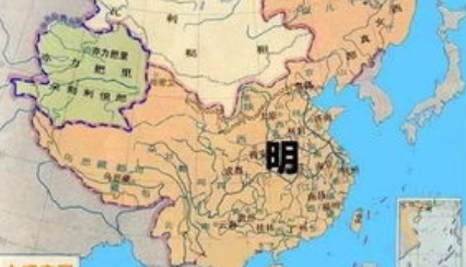 明朝大臣王琼简介：与于谦、张居正并称为明代三重臣