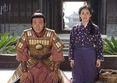 马皇后默默支持朱元璋的事业，病重不愿拖累太医坚决不服药