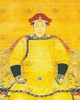 清朝皇帝顺治的一生都是什么样的？经历了什么？