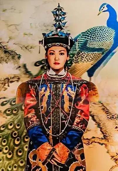 阿巴亥:努尔哈赤大妃、多尔衮生母的传奇人生