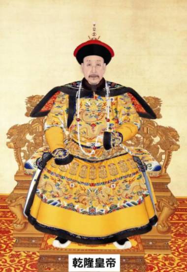 乾隆的用人之道:讷亲为何从“股肱之臣”沦为阶下囚?