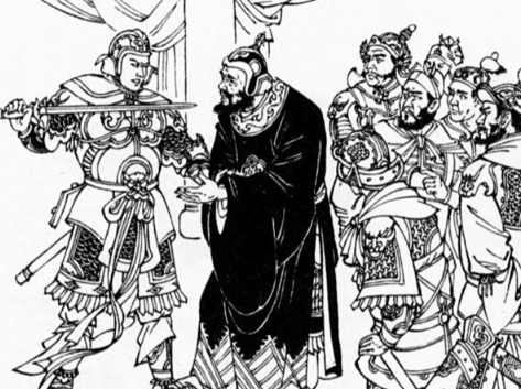 血战上源驿：史敬思的忠烈悲歌