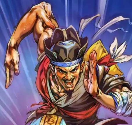 神行太保戴宗：日行八百里的天速星传奇