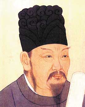 李世民手下第一大将李靖，为什么特别的低调？